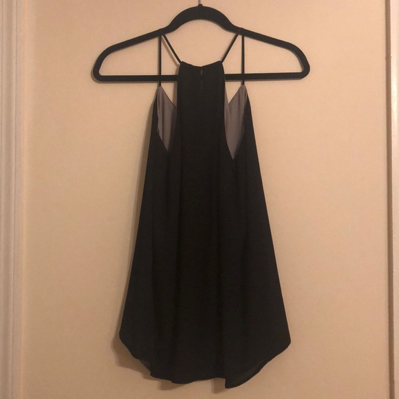 Back/Grey Express Top - Picture 8 of 8